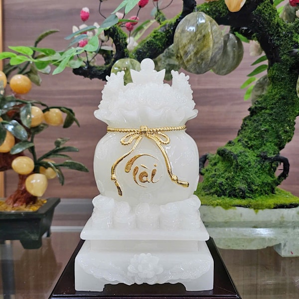 Túi Tiền Kim Bảo